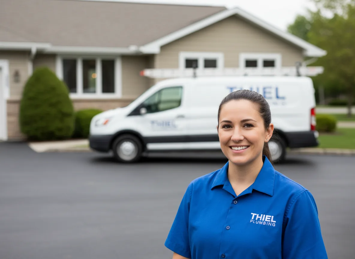 Plumber Filer City, MI FAQs